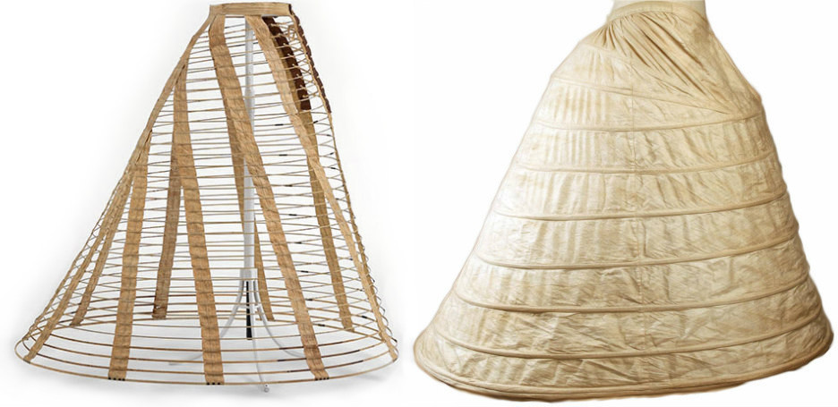 Crinolines