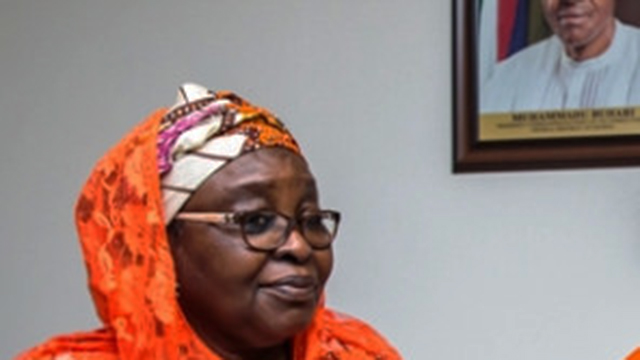 Aisha-Abubakar