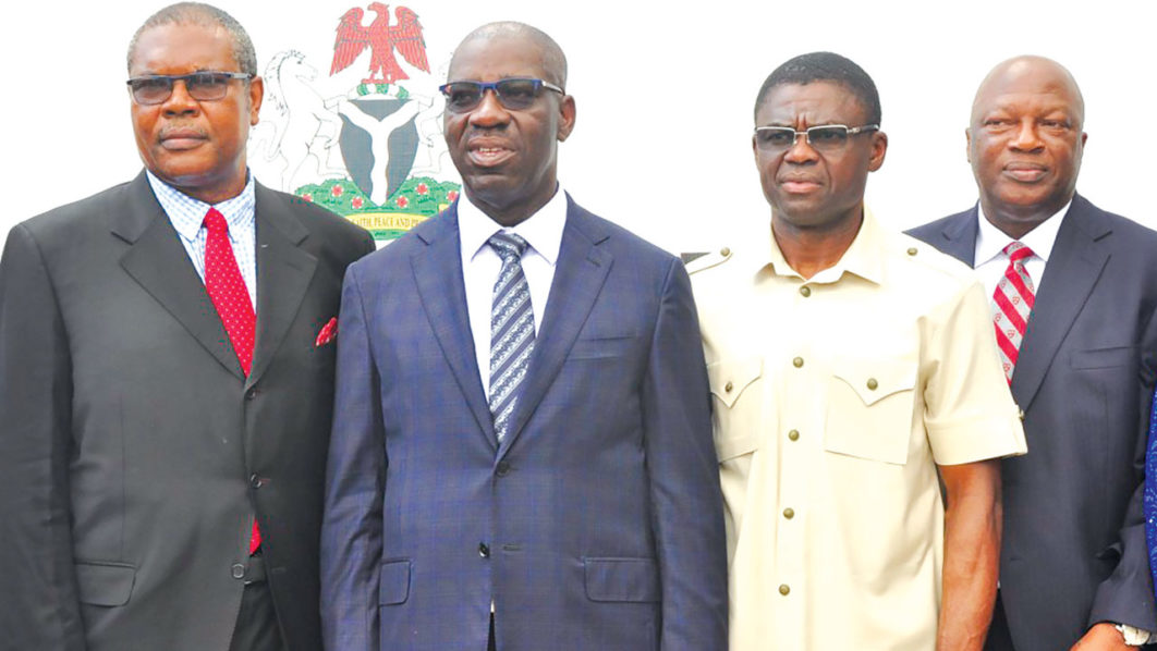 A–Obaseki