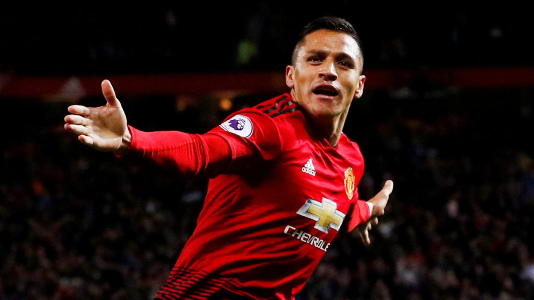 Premier League – Manchester United v Newcastle United