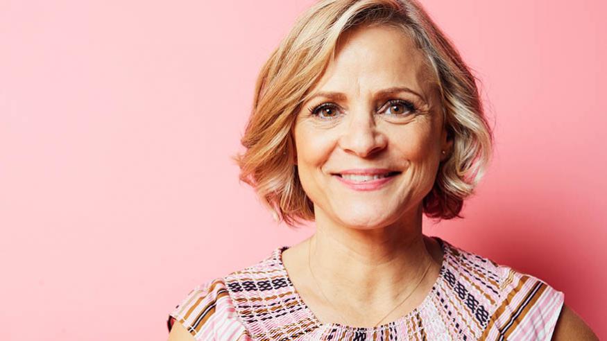 Amy Sedaris