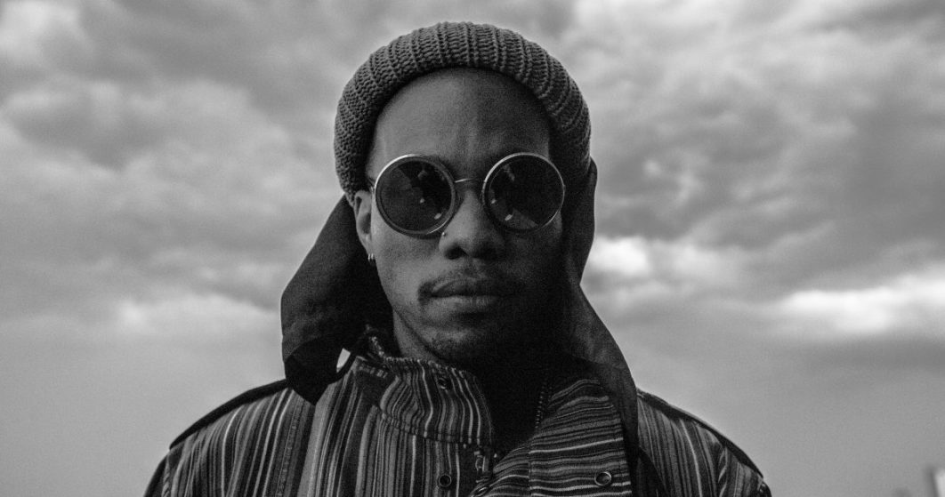Anderson Paak Oxnard