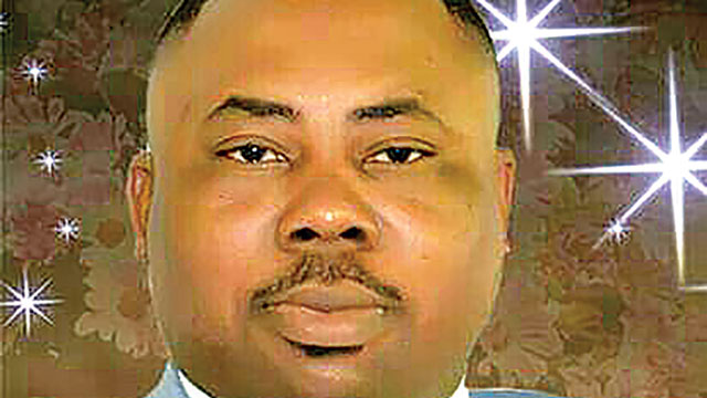 Anene-Nwachukwu