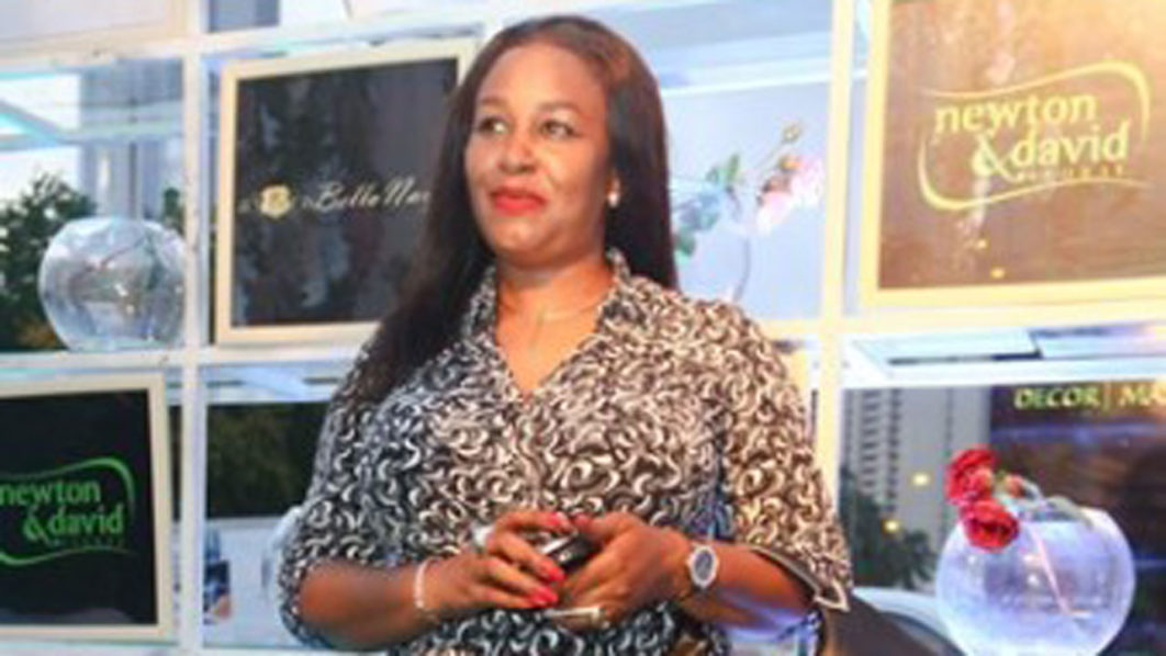 Angela-Okonmah