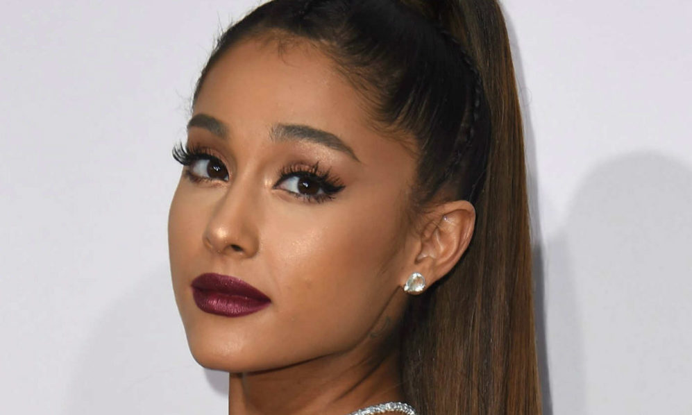 Ariana Grande