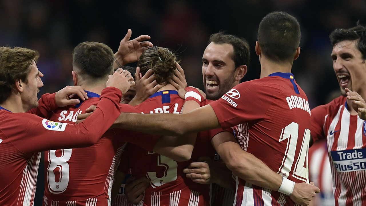 FBL-ESP-LIGA-ATLETICO-REAL SOCIEDAD