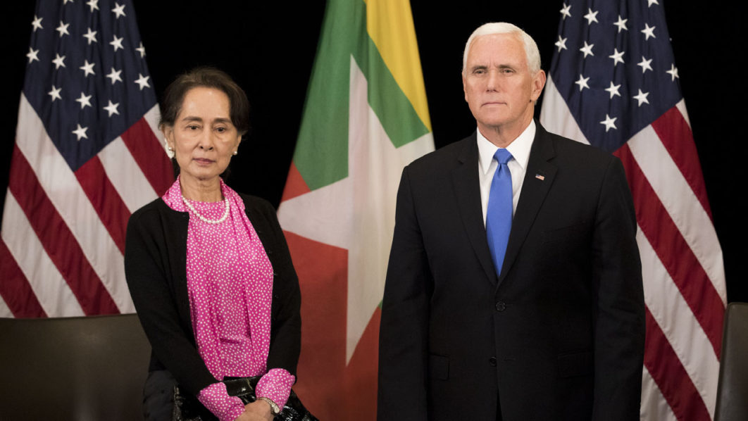 SINGAPORE-ASEAN-SUMMIT