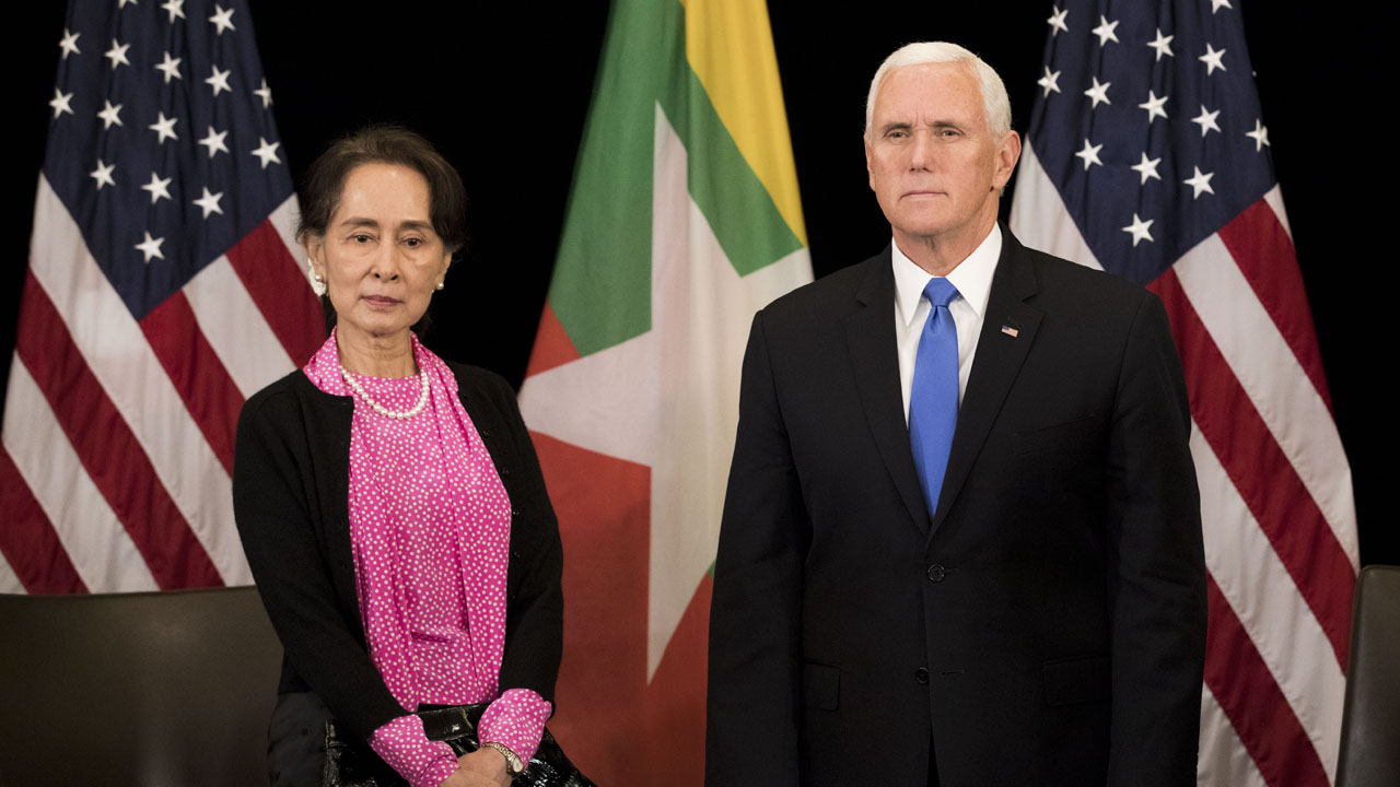SINGAPORE-ASEAN-SUMMIT