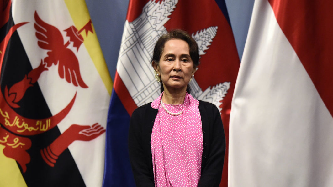 SINGAPORE-ASEAN-SUMMIT