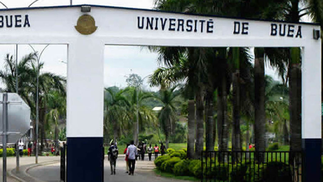 Buea University2