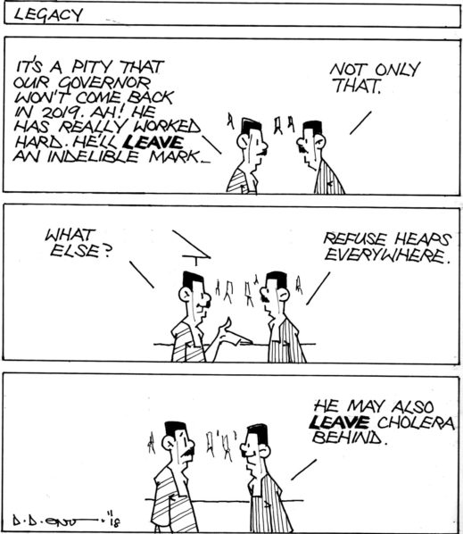 CARTOON