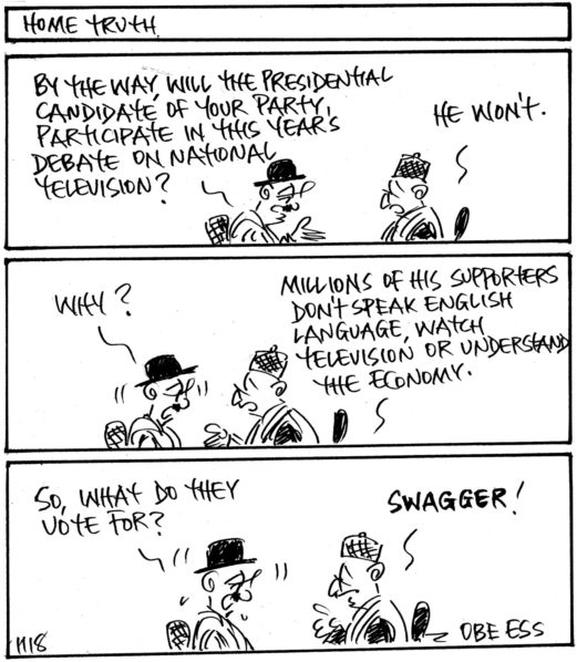 CARTOON