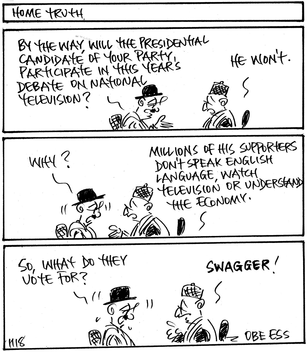 CARTOON