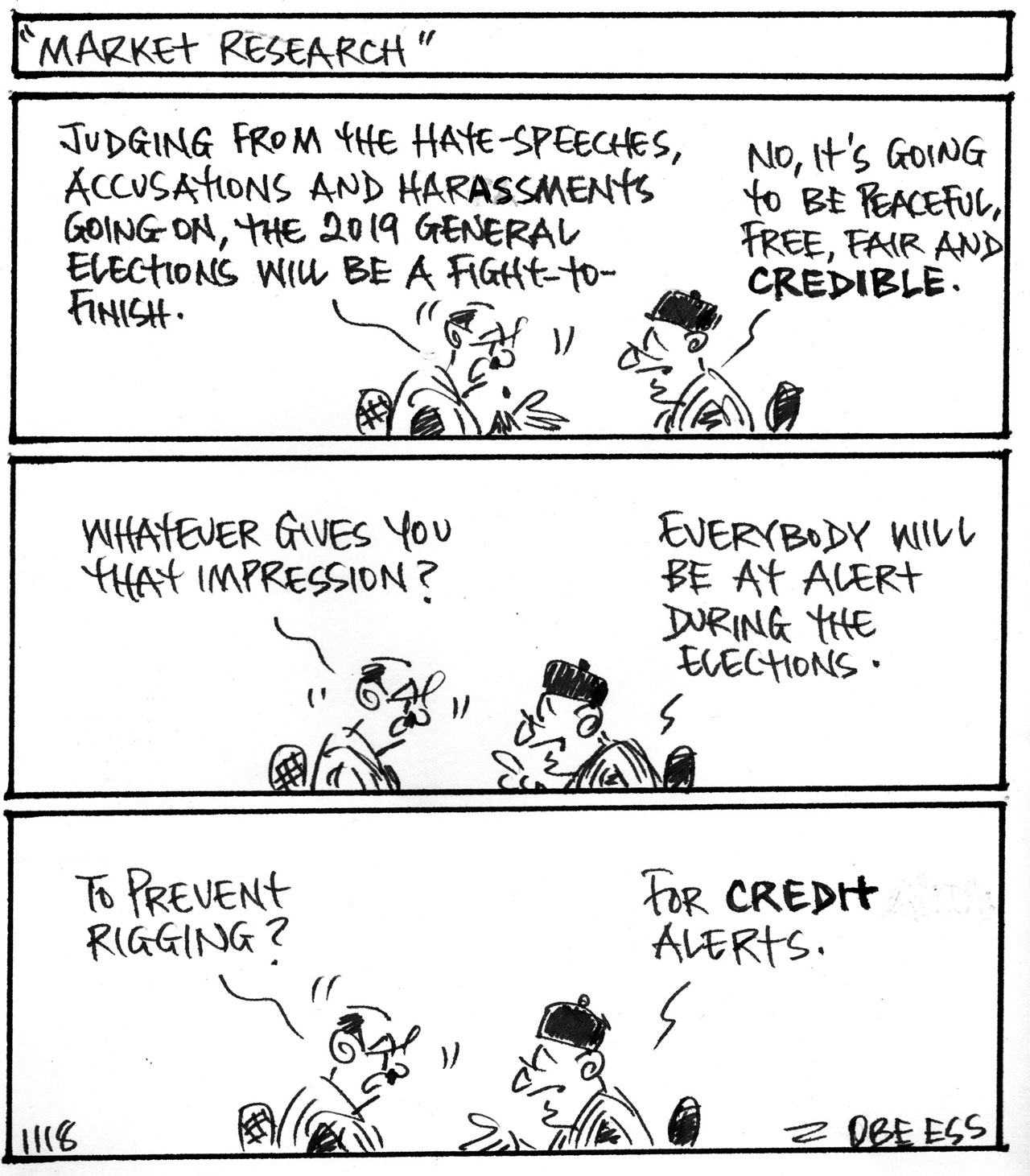 Cartoon