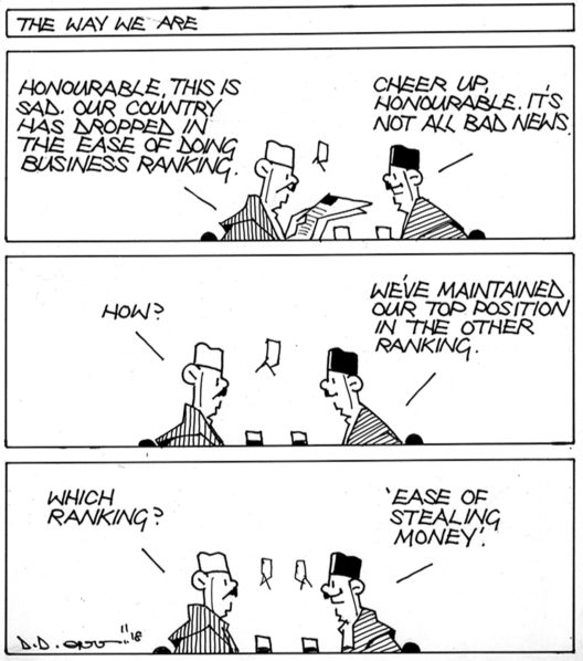 Cartoon Tue.Nov.13, 2018