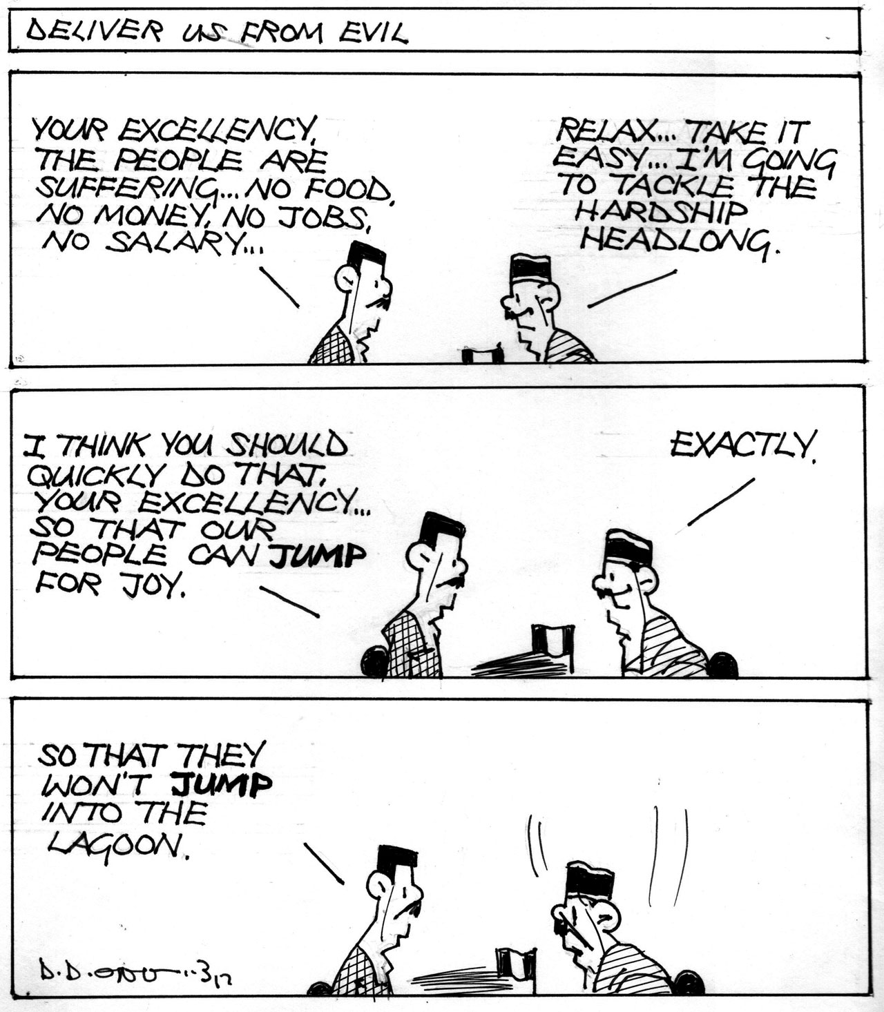Cartoon