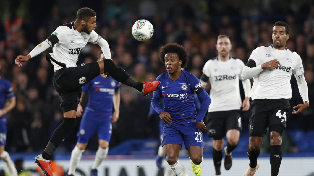 FBL-ENG-LCUP-CHELSEA-DERBY