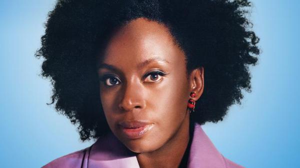 Chimamanda Adichie
