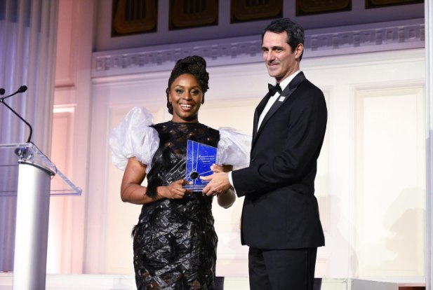 Chimamanda Adichie