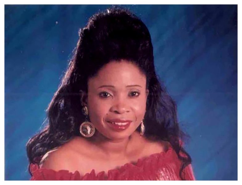 Christy Essien Igbokwe