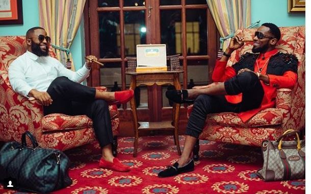 DBanj_Something_4_Something_Ft_Cassper_Nyovest-610×381