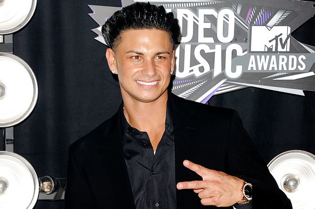 DJ Pauly D