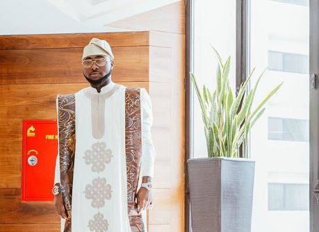 Davido