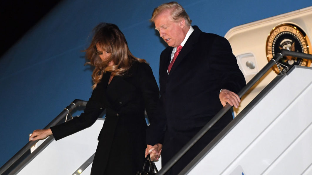 Donald-Trump