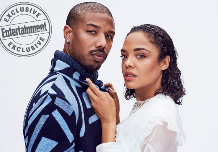 Entertainment Weekly