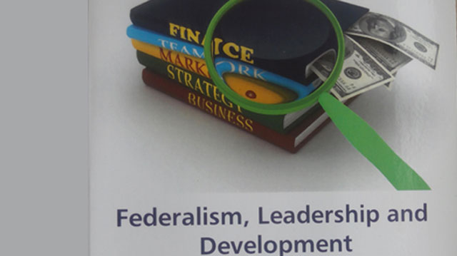 Federalism