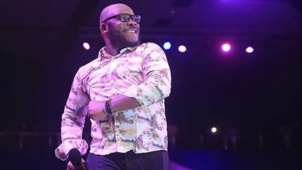 Freke Umoh