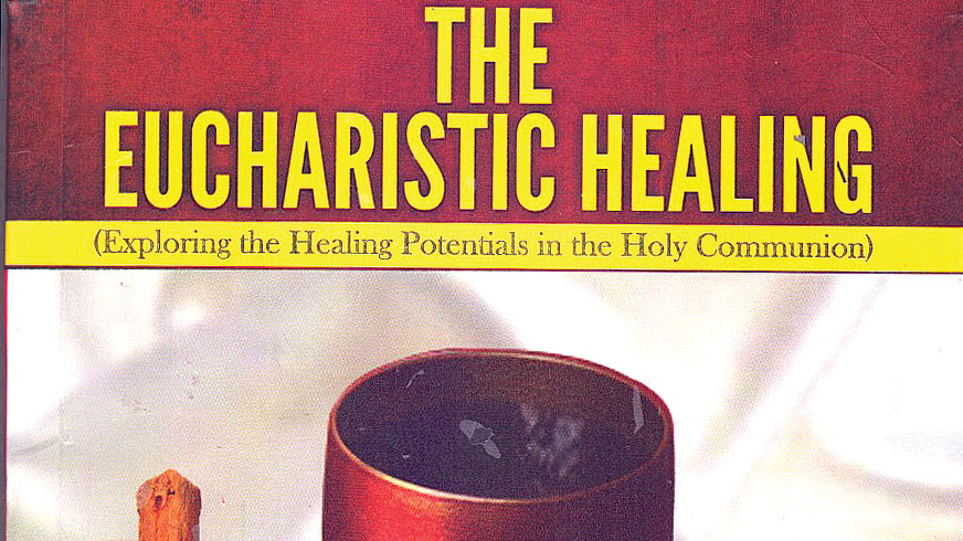 HEALING-