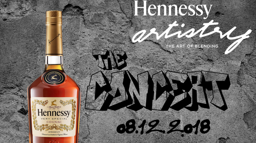 HENNESSY ARTISTRY SAV THE DATE 2