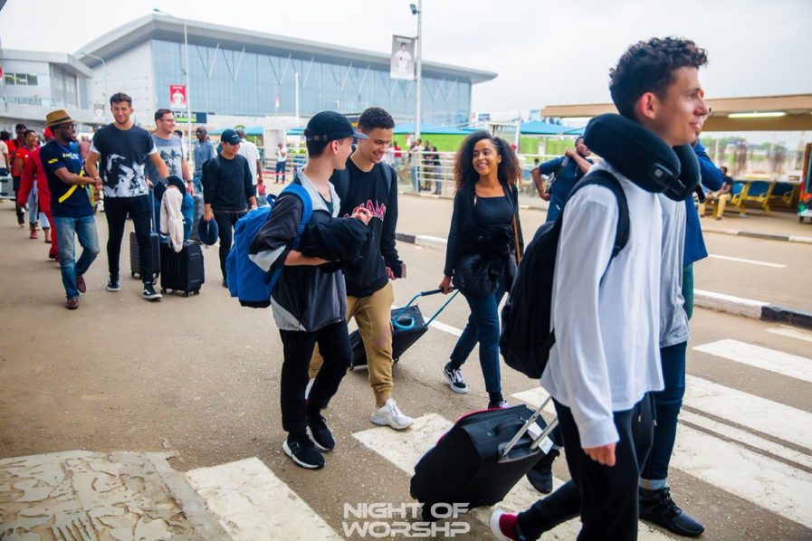 Hillsong London