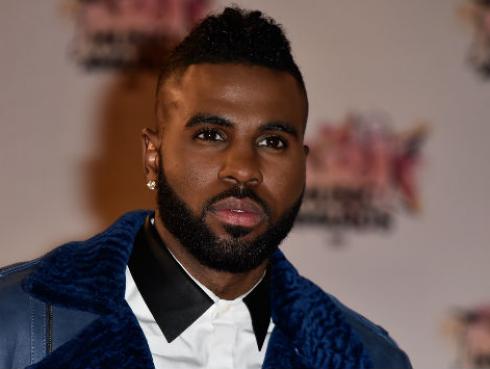 Jason Derulo