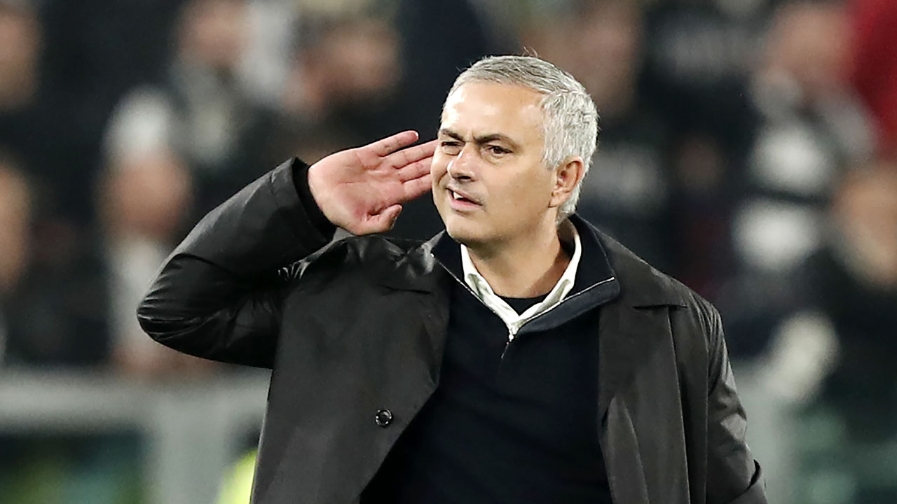 FBL-EUR-C1-JUVENTUS-MAN UTD