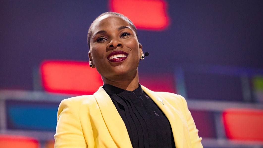 Luvvie Ajayi