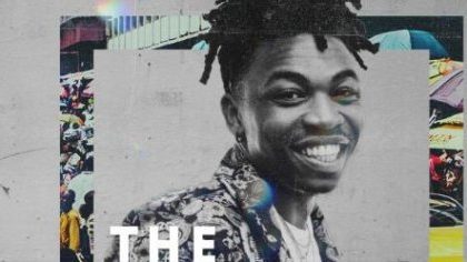 Mayorkun