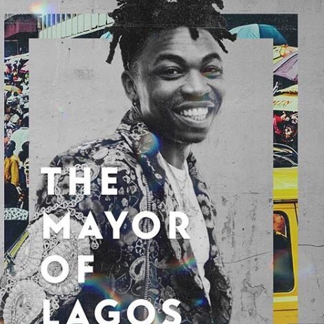 Mayorkun