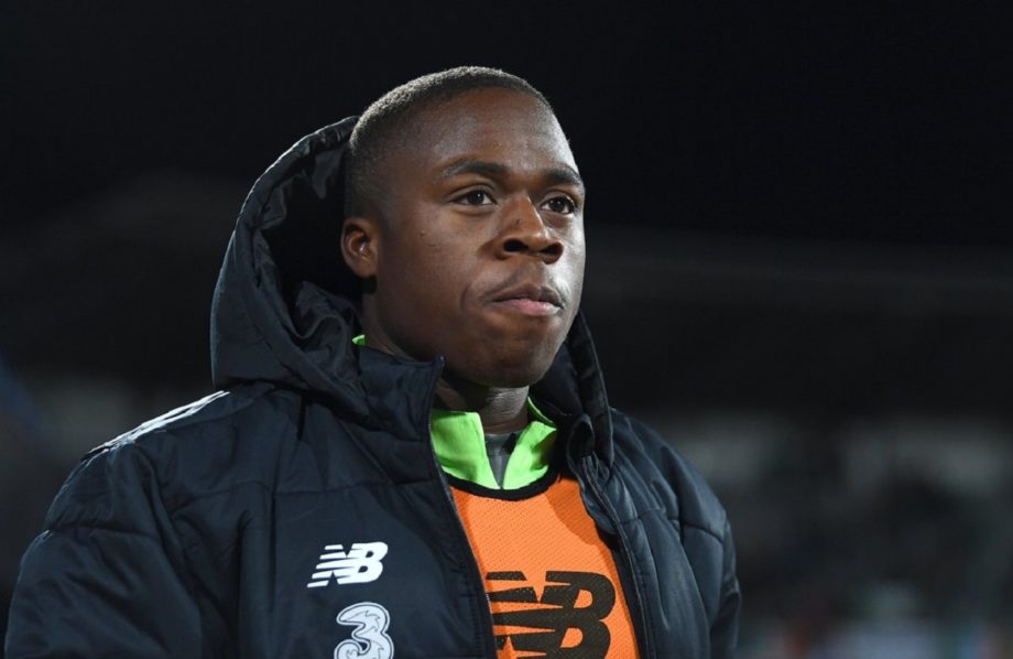 Micheal Obafemi 1