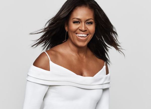 Michelle Obama