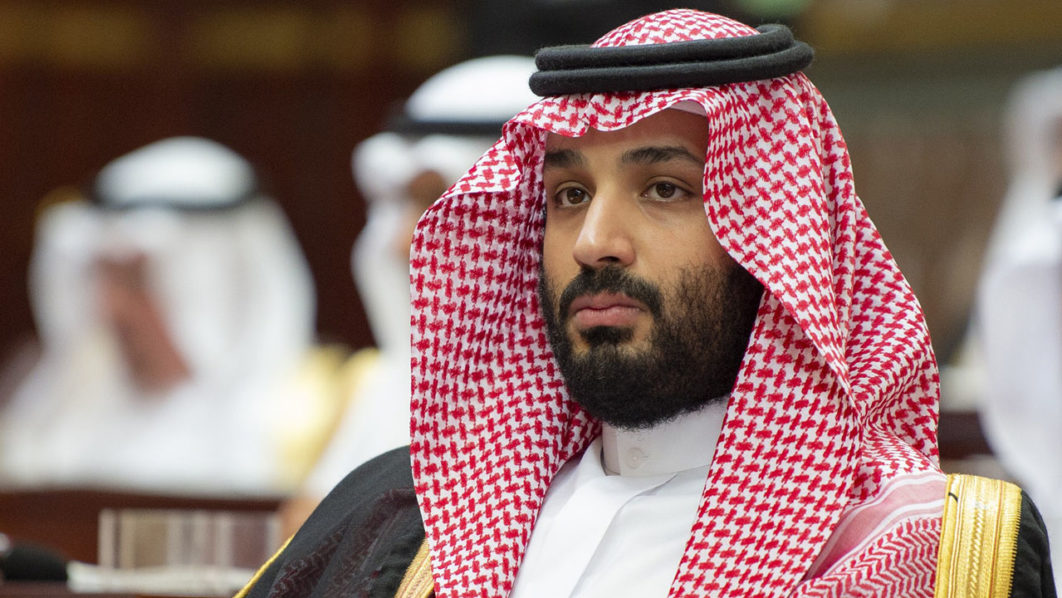SAUDI-POLITICS-ROYALS