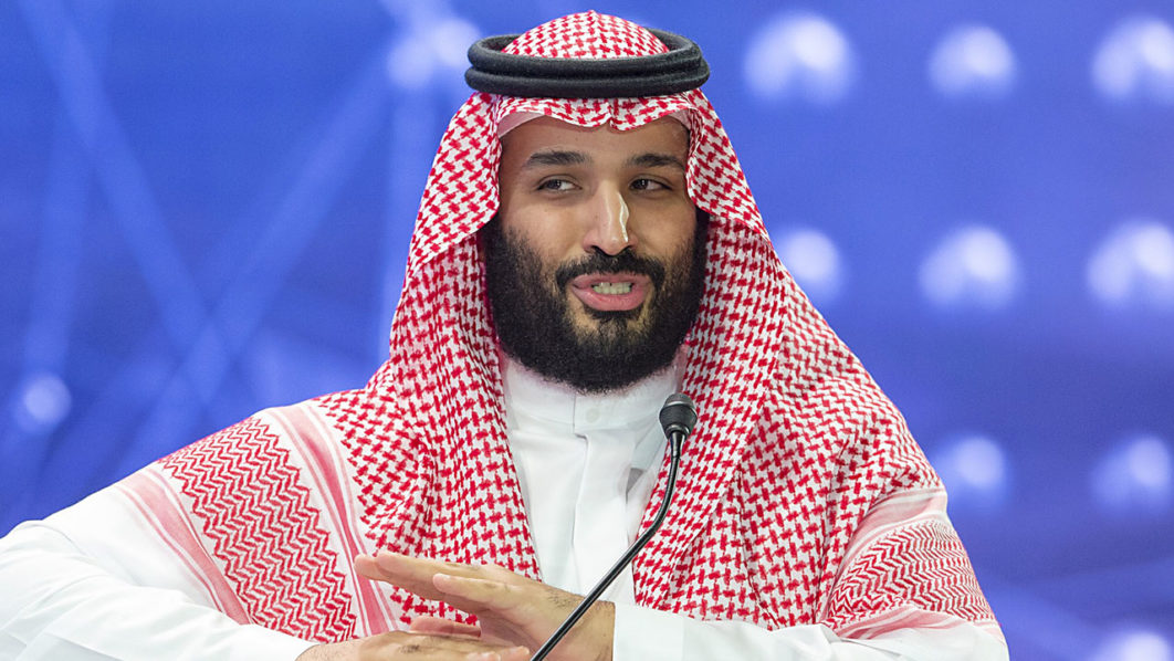 SAUDI-BAHRAIN-LEBANON-POLITICS-ECONOMY-INVESTMENT
