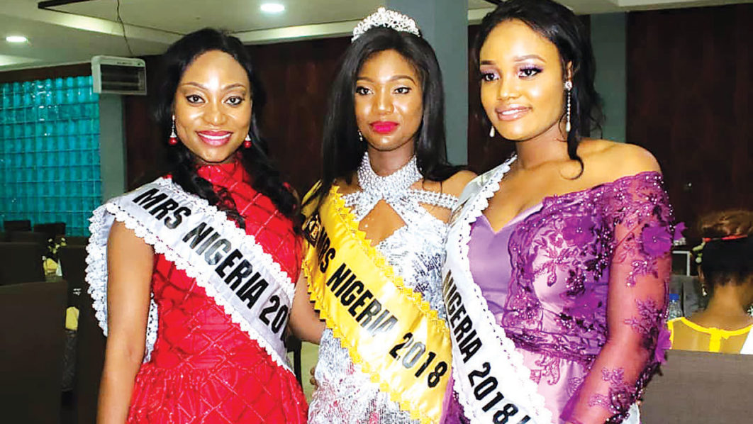 Mrs.-Nigeria
