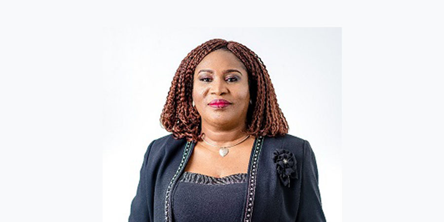 Mrs. Oluwatoyin Sanni