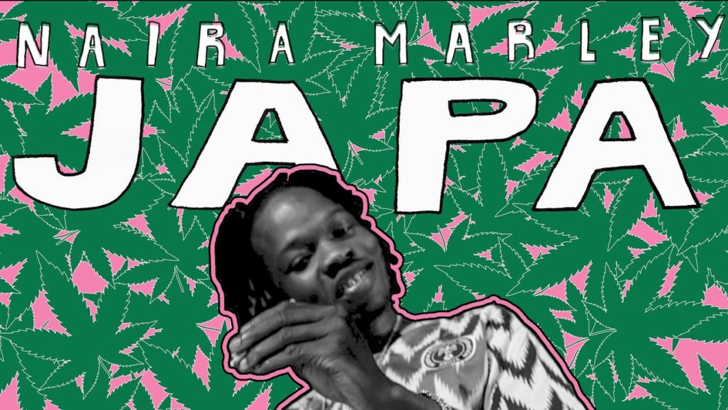 Naira-Marley-Japa