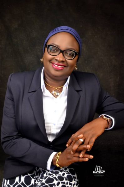 Noimot Salako-Oyedele