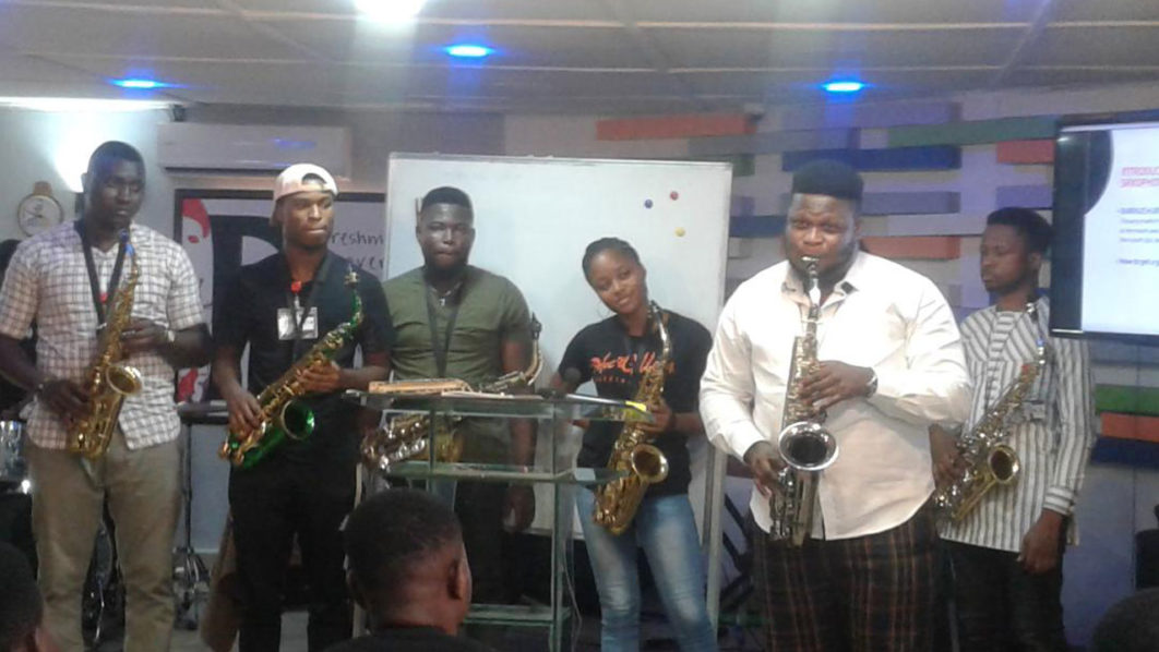 Olujazz
