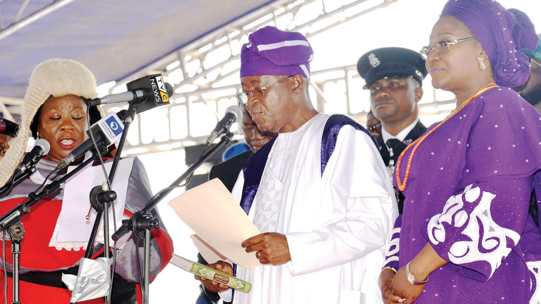 Oyetola