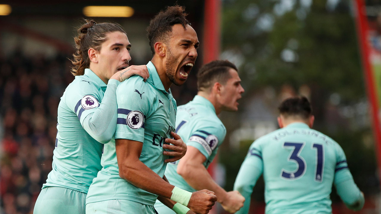 Premier League – AFC Bournemouth v Arsenal